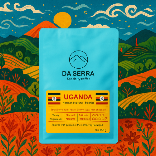 Uganda - Mukuru